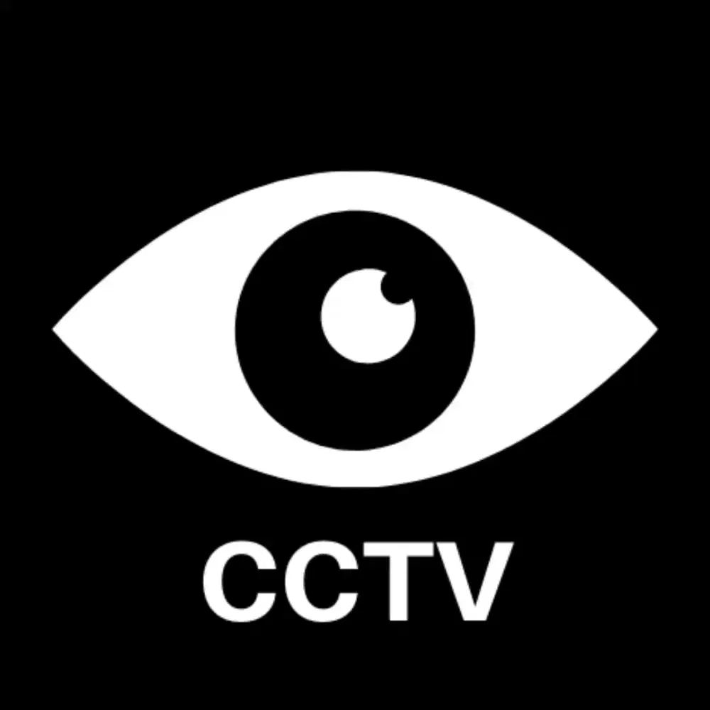 Jasa service cctv