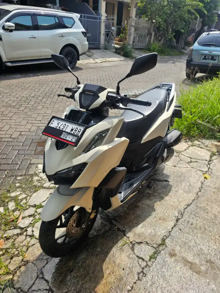 Vario 160 ABS 2024