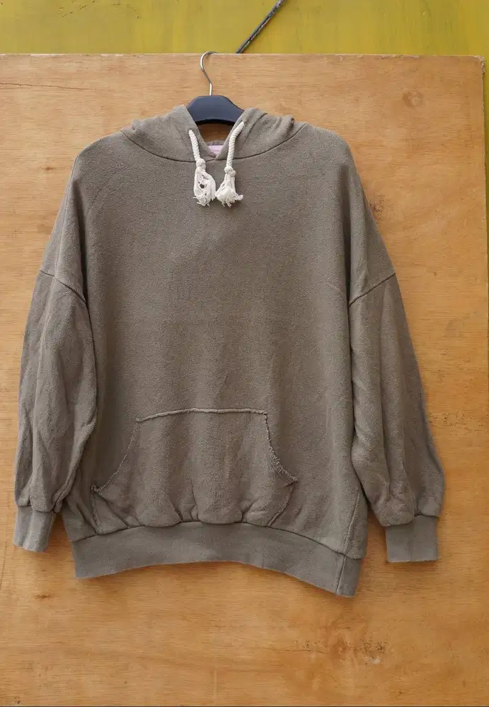 Hoodie Wanita LD 128-140cm Jumbo | Hoodie Oversize | Hoodie Pull Over