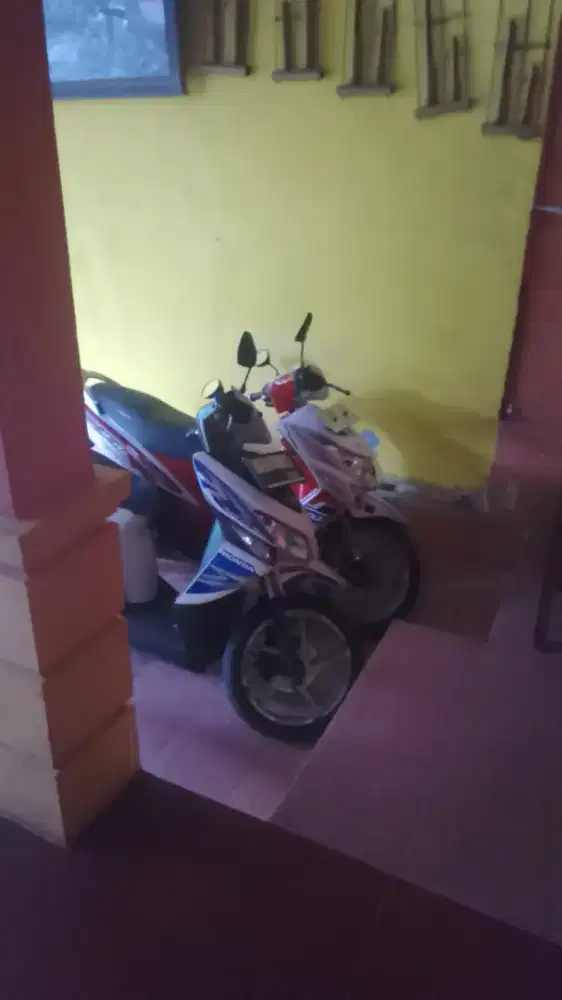 Vario yg sedang Booming