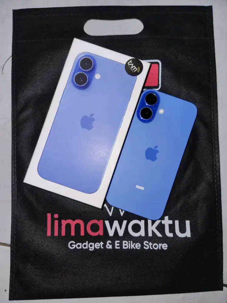 IPHONE 15 128 Bisa Cicilan Syarat Cukup KTP