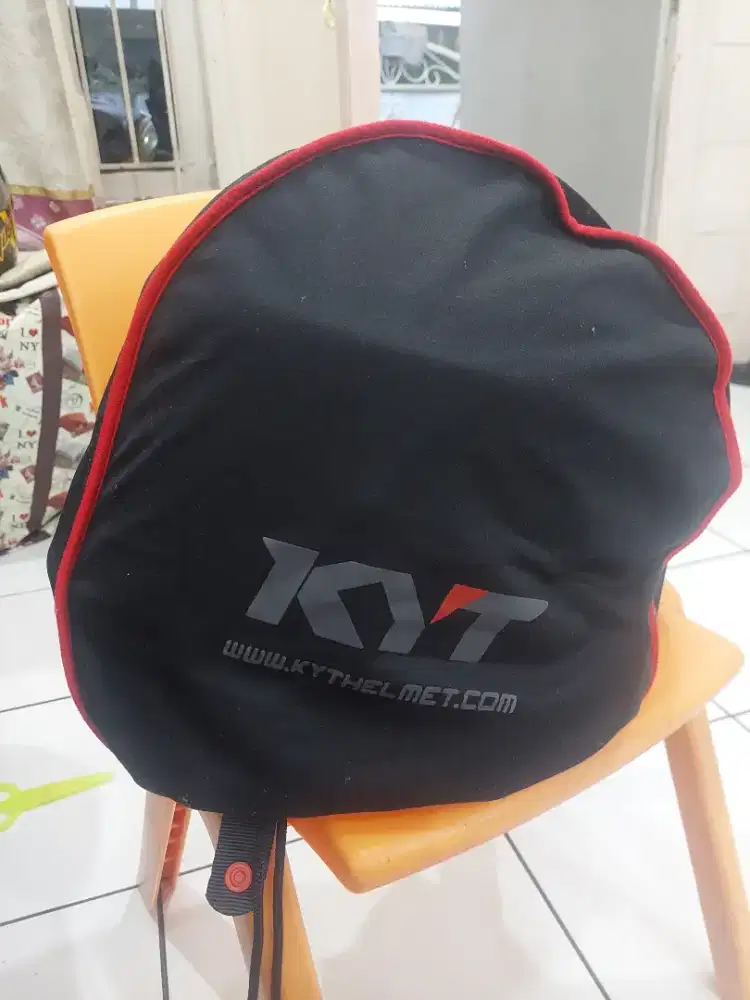 KYT TTC FULESAGE + INTERCOM RETOUCH