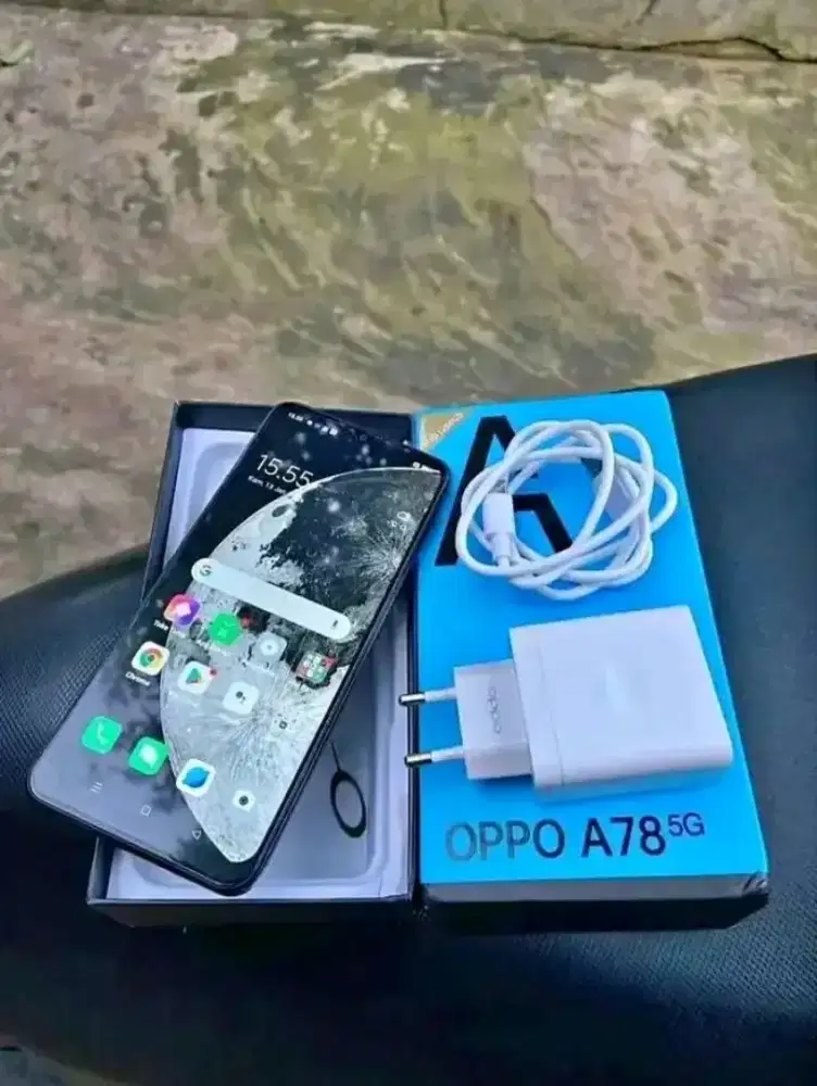 Oppo A78 8/256 5G