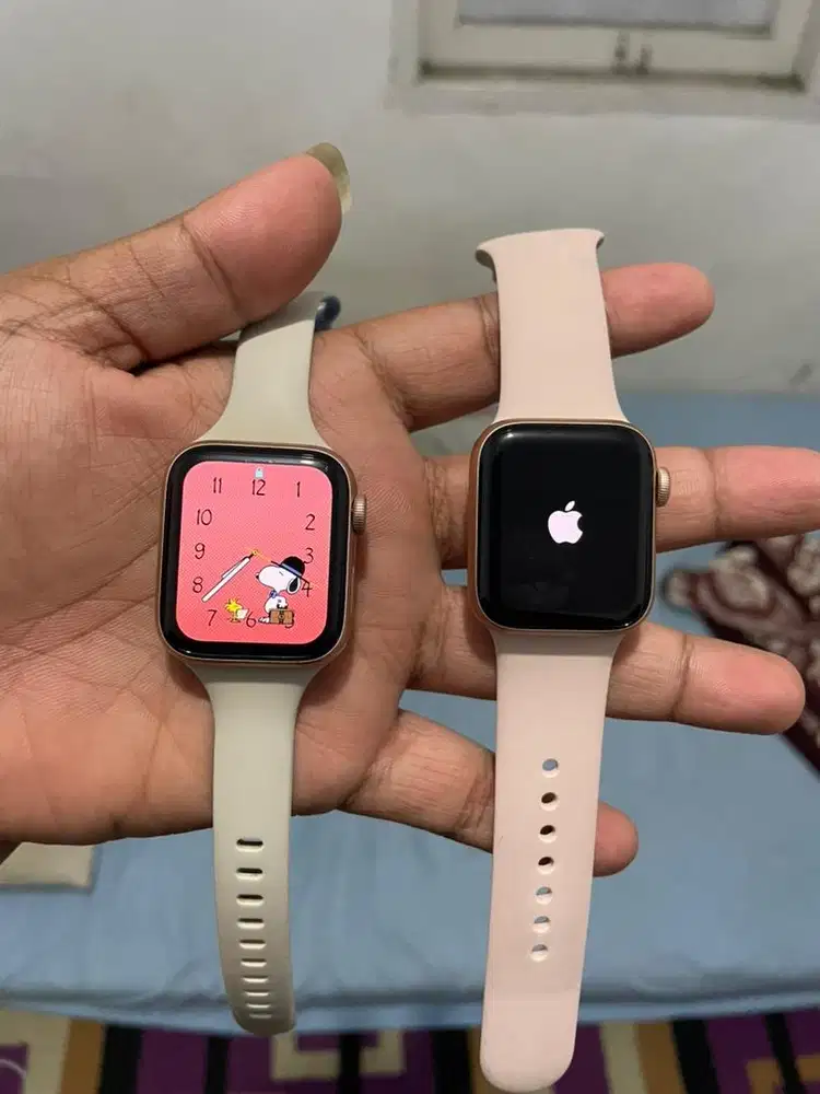 Apple Watch Series SE GEN 1 IBOX 40mm