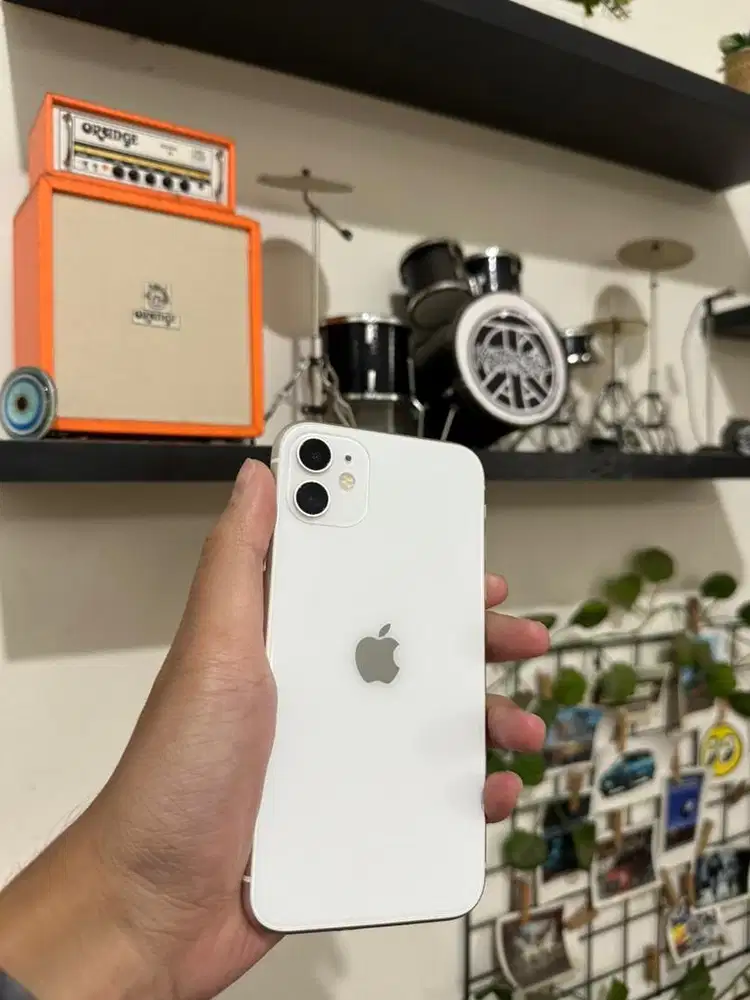 iPhone 11 256 Beacukai