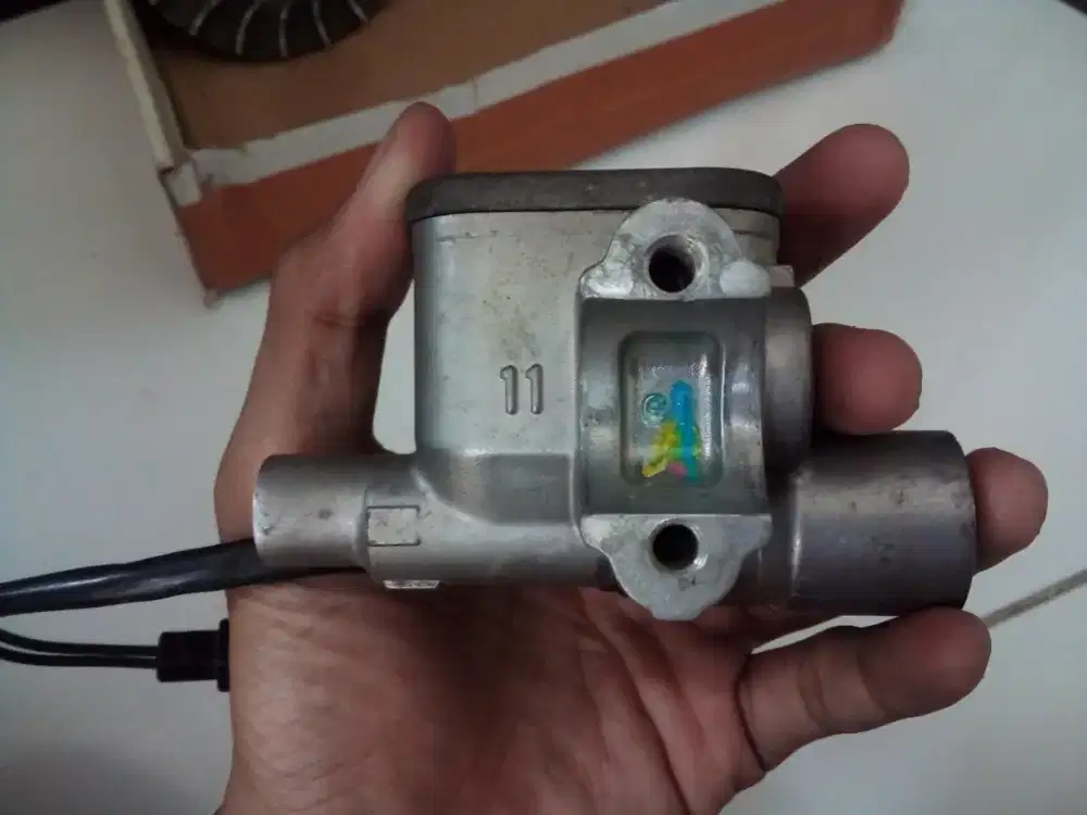 Set handle rem mio kanan kiri