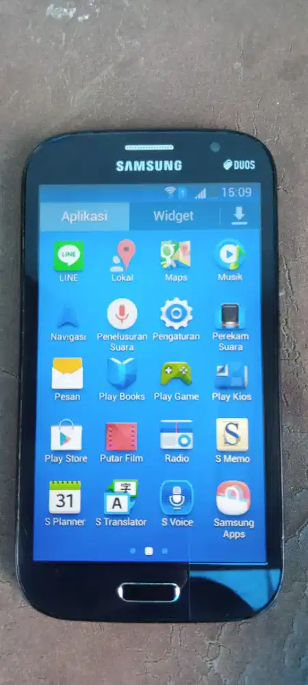 Samsung grand neo H+