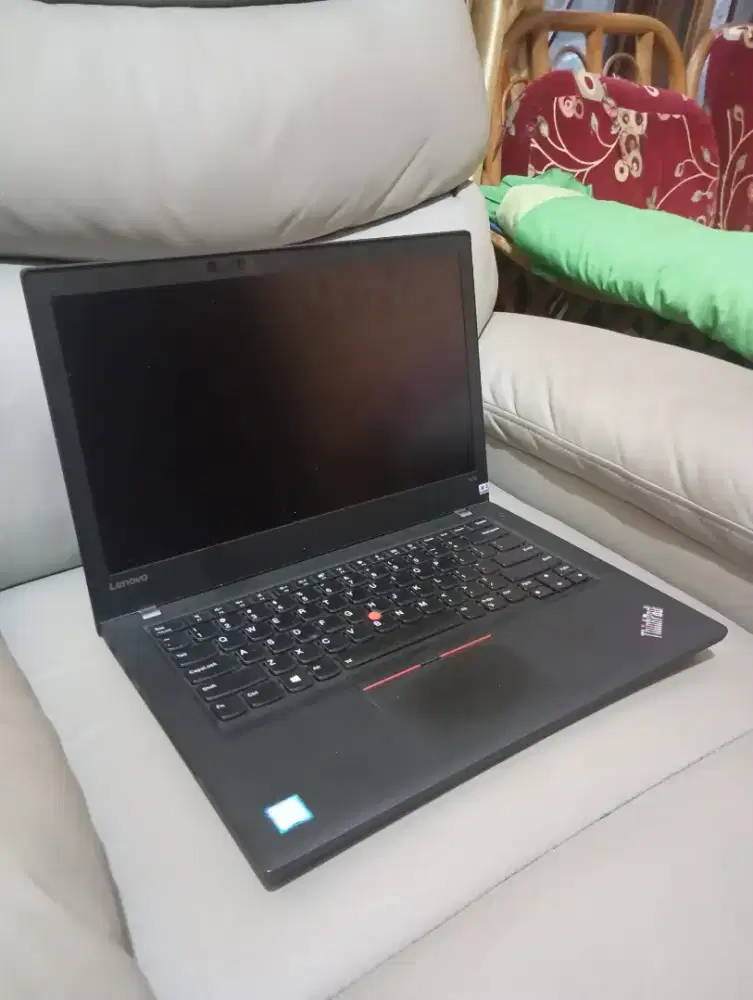 Laptop Lenovo Thinkpad Core i5 7300U