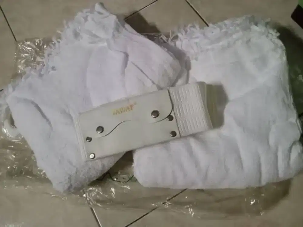 Kain ihram haji & umroh