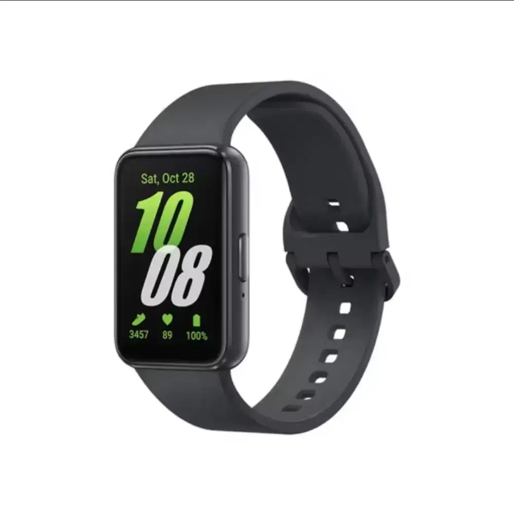 Samsung Galaxy Fit 3 - Gray