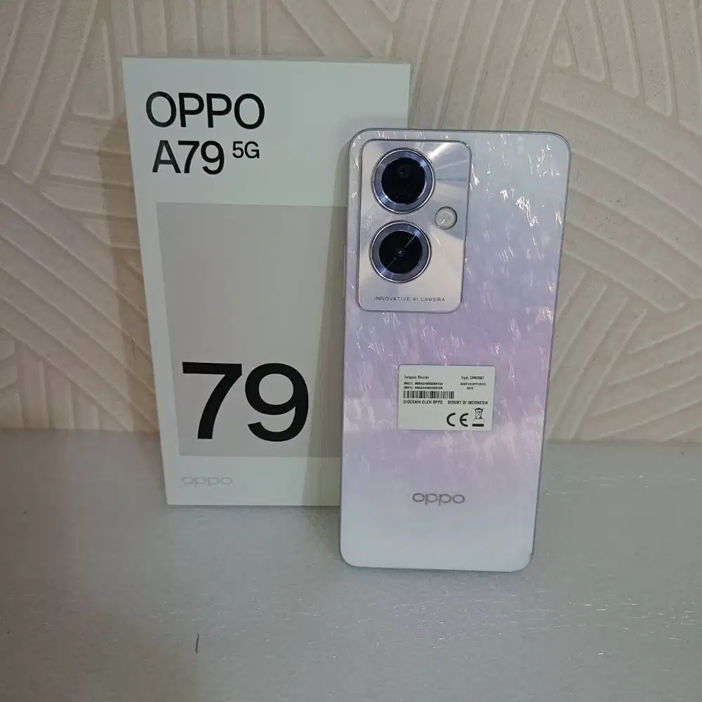 OPPO A79 5G 8/256GB