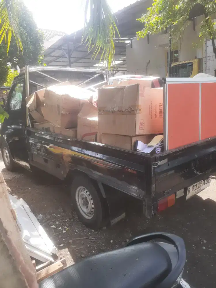 Beli barang bekas ,atau barang pindahaan