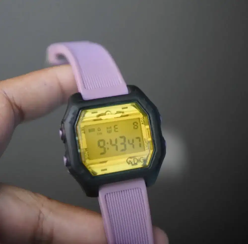 JAM TANGAN Ac DIGI