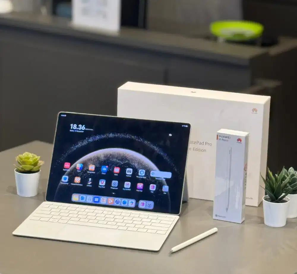 Huawei Matepad Pro 13.2 2025 12/512GB