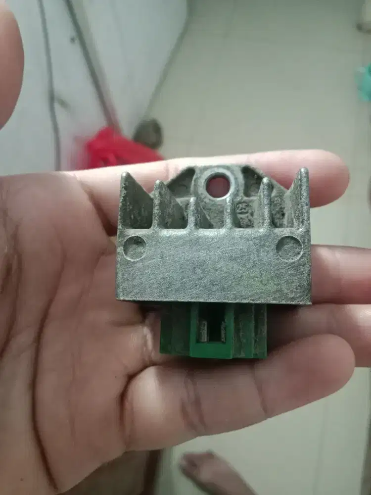 Kiprok yamaha original