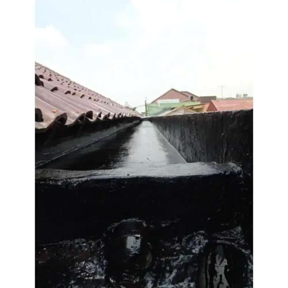 TUKANG BANGUNAN, PERBAIKAN ATAP BOCOR DAN RENOVASI