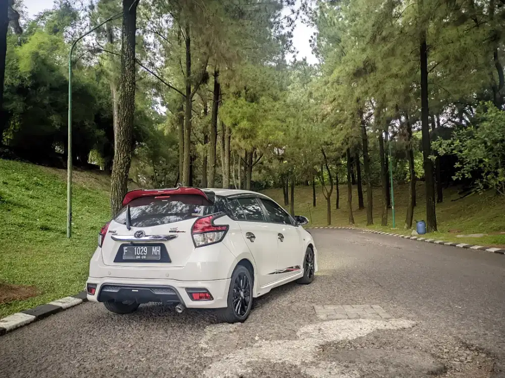 Rental mobil manual matic | Lepas kunci | Driver | Harian s/d Bulanan