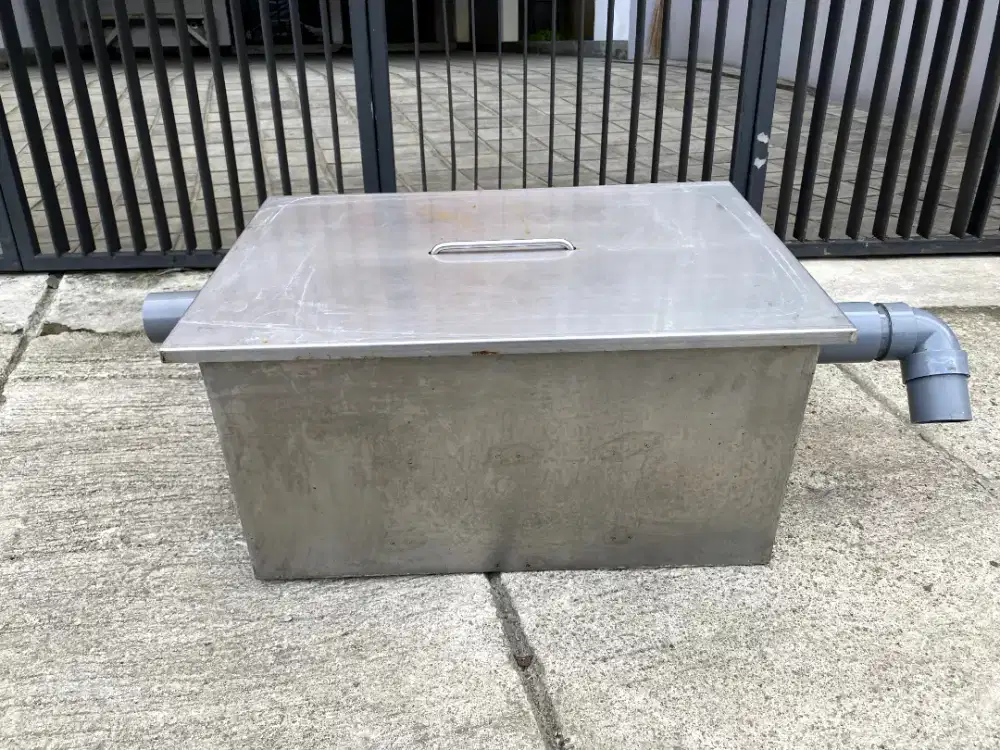 Greasetrap uk 40×60×30