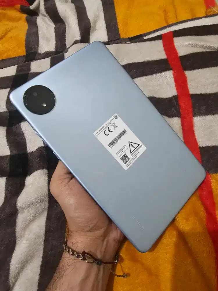 Redmi pad se 8,7in celular wifi 4/128 fulset mulus bs tt