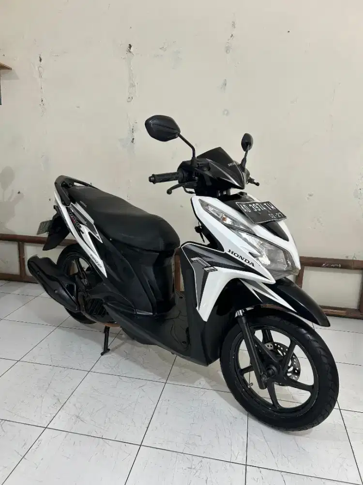 VARIO 150 OLD KZR