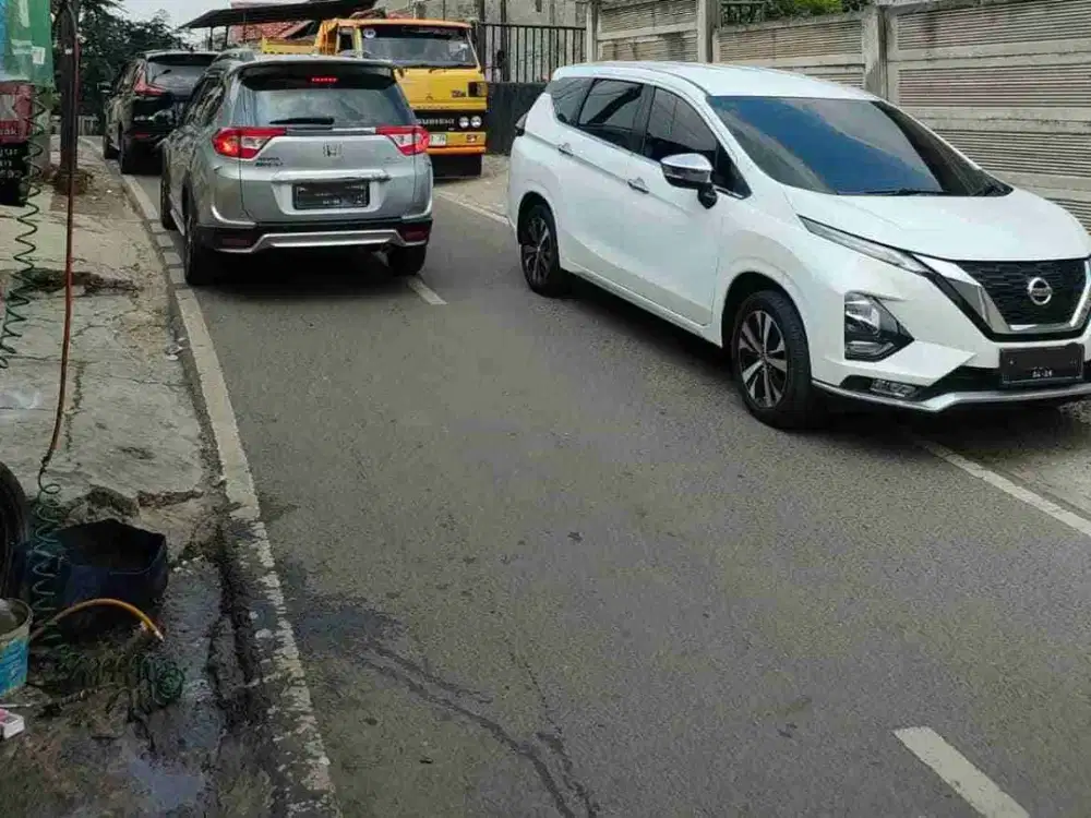 DIJUAL KAVLING TANAH DI CIPEDAK, JAGAKARSA, JAKSEL