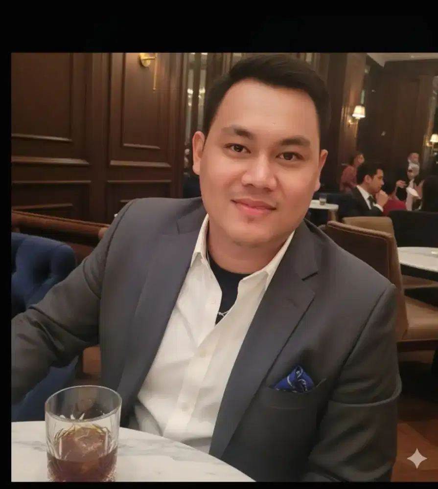 Nyari loker drever mobil pribadi