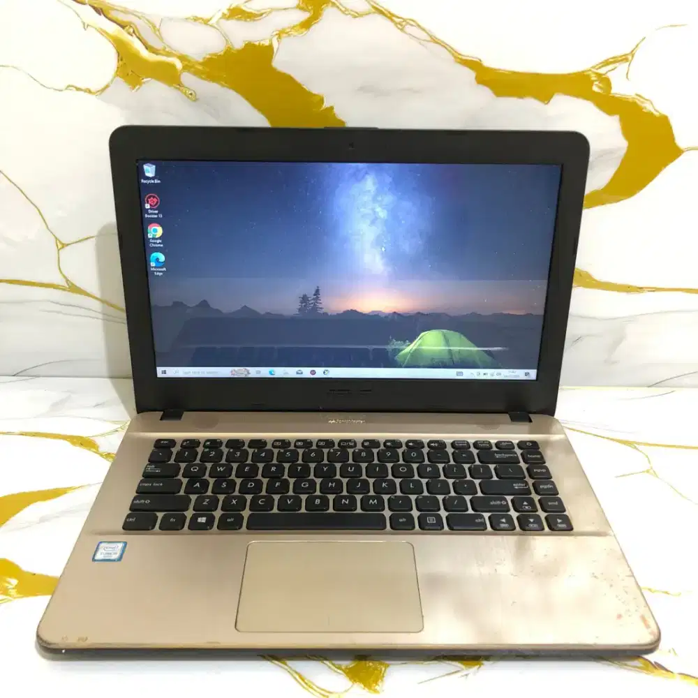 Asus X441UB Core i3 gen 6th 4/1000 Gb