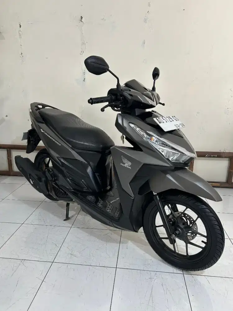 VARIO 150 OLD 2018