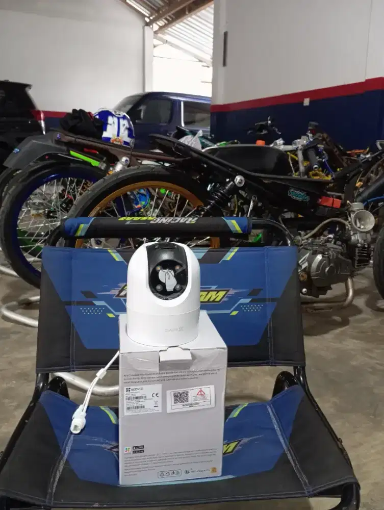 Cctv murah kualitas HD