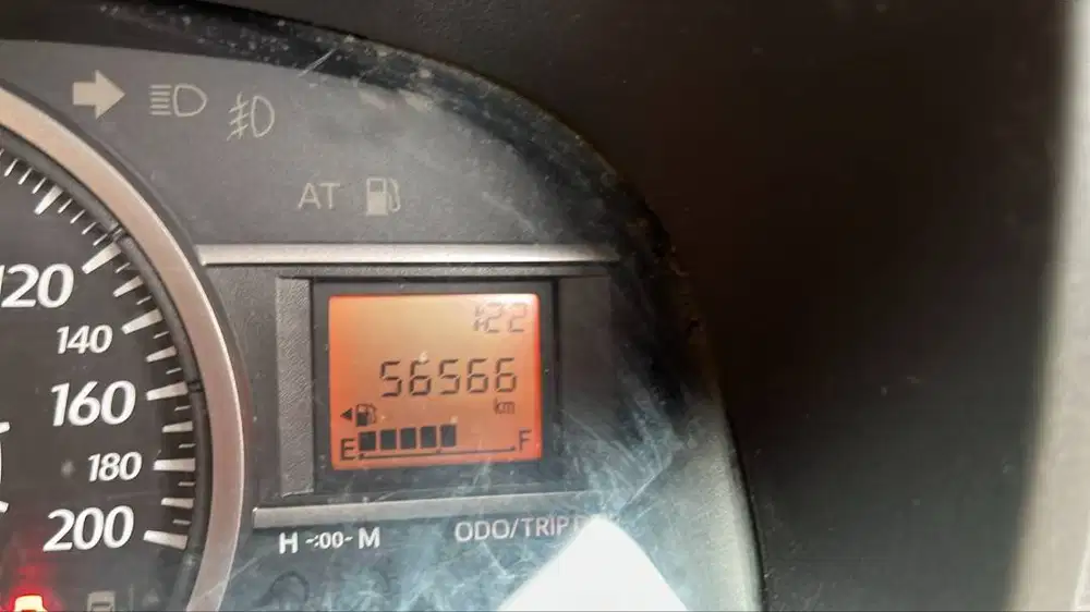 Sigra 2021 1.2 dual vvt-i