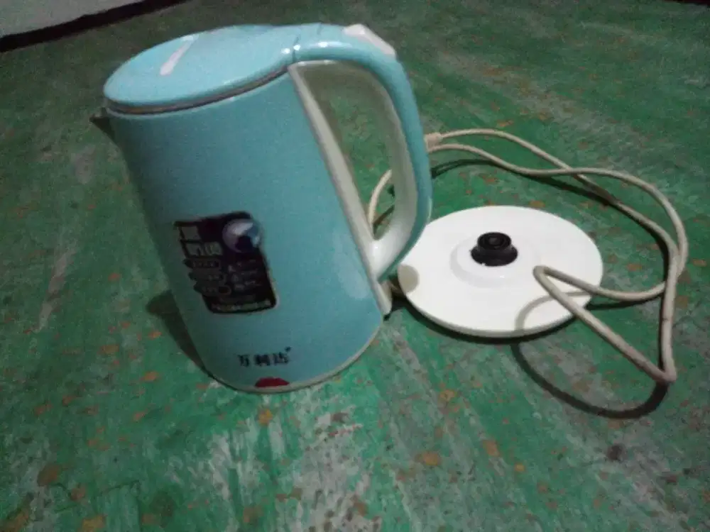 Peralatan rumah tangga