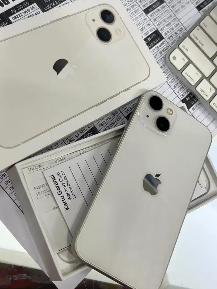 Iphone 13 256 gb ibox