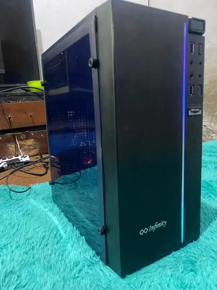 Pc amd athlon 3000G am4 ddr4 saja