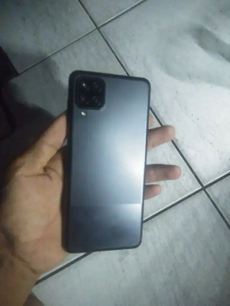 Samsung a12 4/128