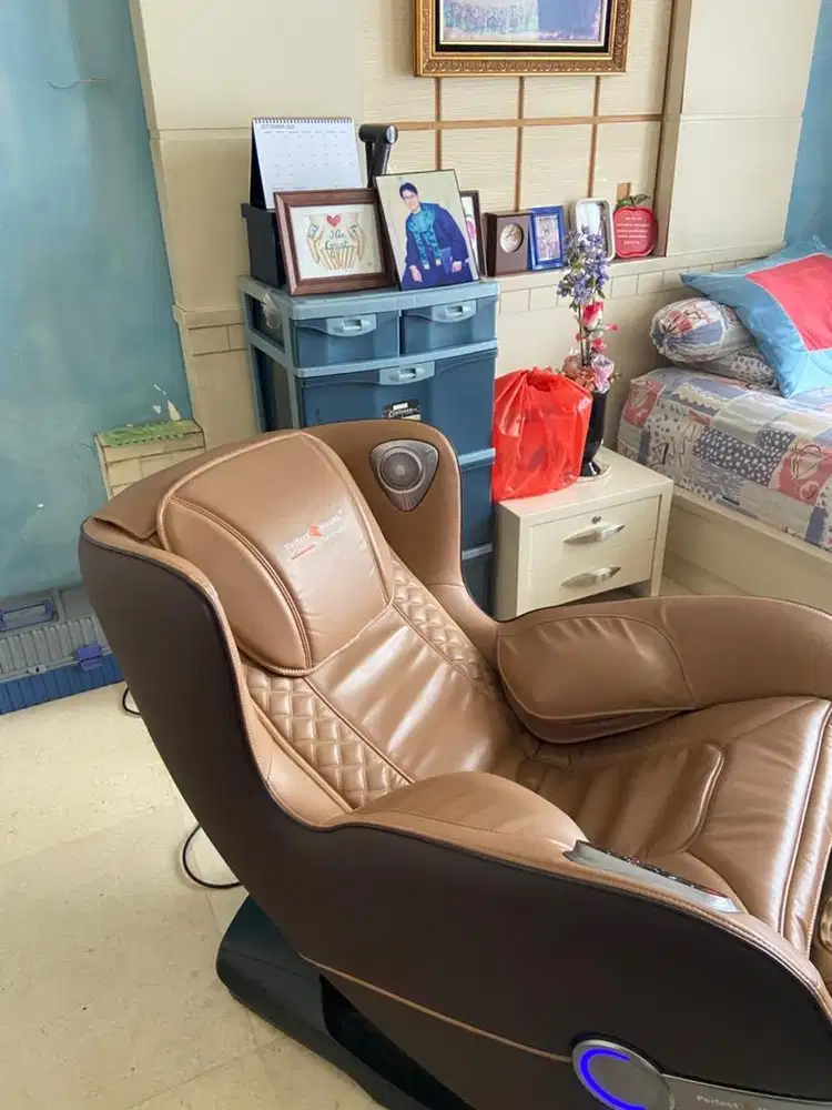 Terima Service Kursi Pijat All Brand