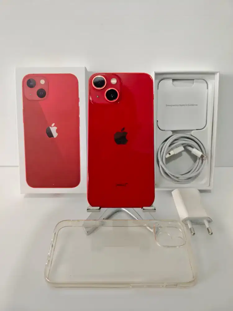 Ip 13 mini 128 Gb All Opp Likenew bs TT/BT