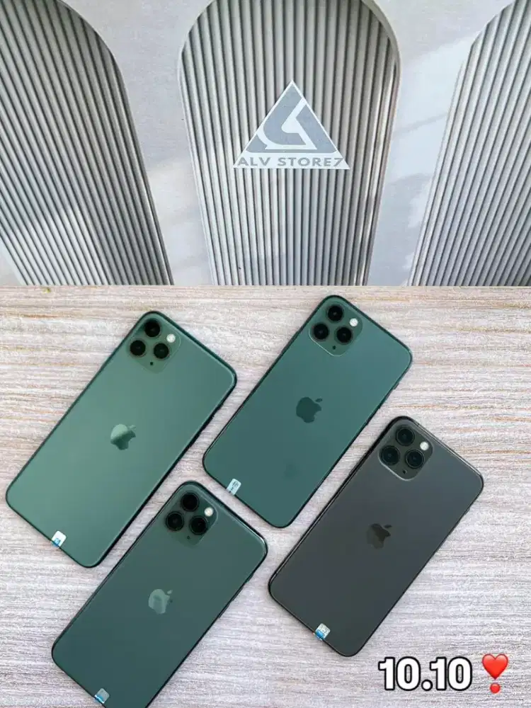 Jual iPhone Murah, Berkualitas & Bergaransi! (New ibox, second ibox)