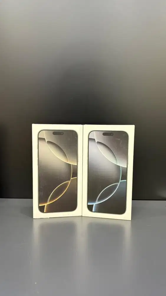 PROMO IPHONE 16 PROMAX