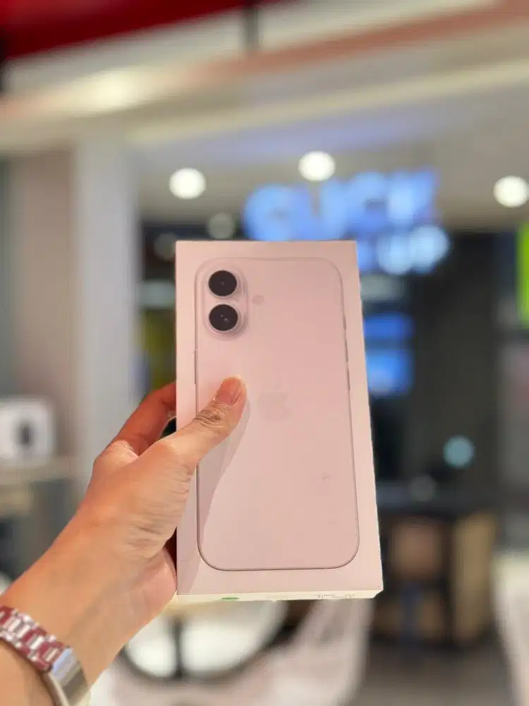 iphone 17 256 white new ibox