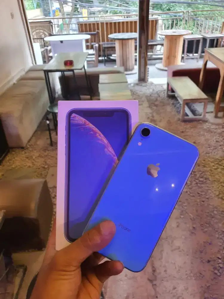 iphone xr 64gb inter