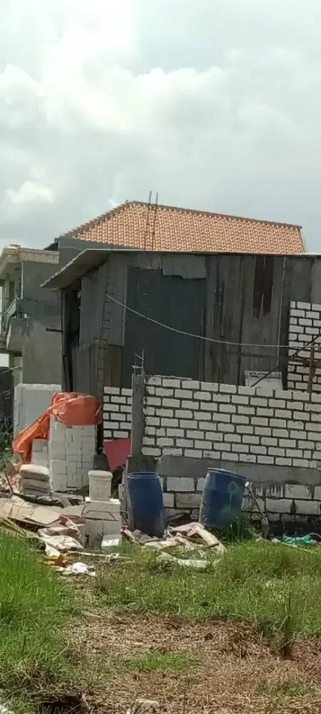 Tanah siap bangung, Surabaya, Rp.175 jt Nego