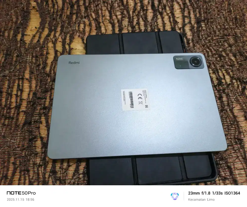 Redmi Pad SE 128 (wifi only)