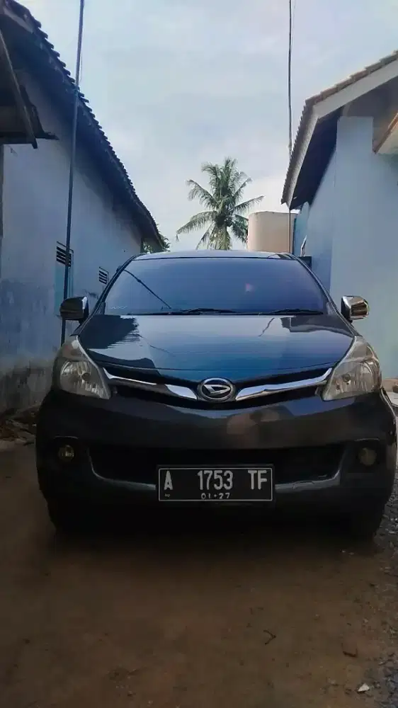 Xenia R delux, cc.13. Manual pajek on