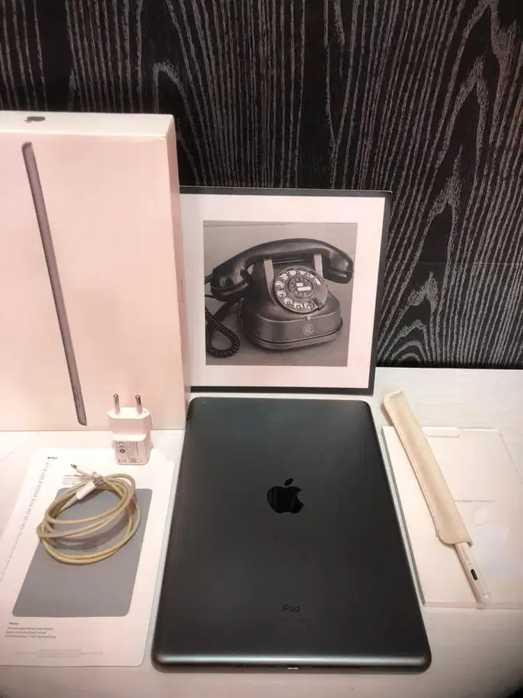 iPad Gen 9 64GB wifi