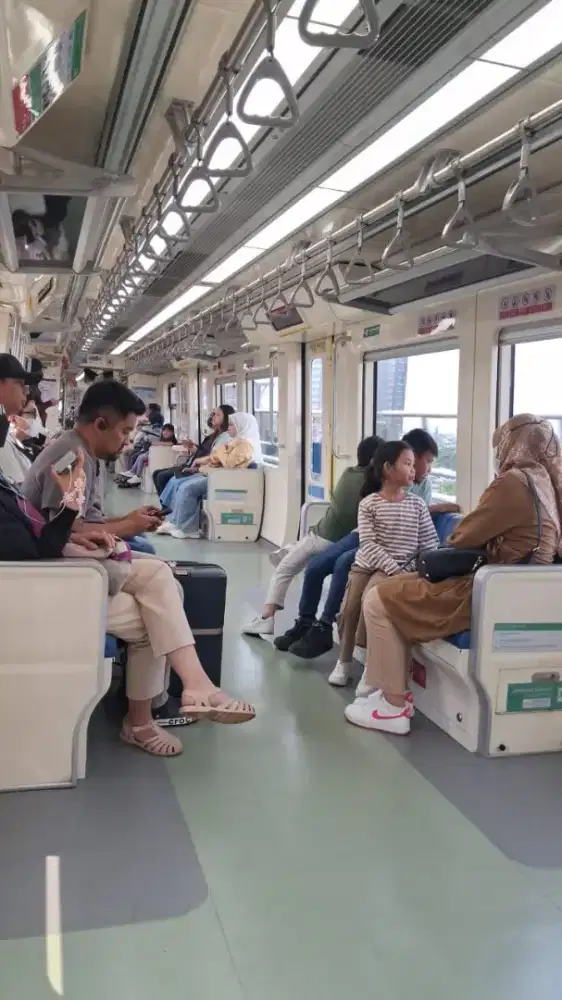 Di cari wanita untuk jaga anak dan urus rumah