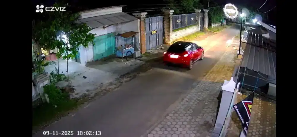 Pemasangan kamera cctv bergaransi