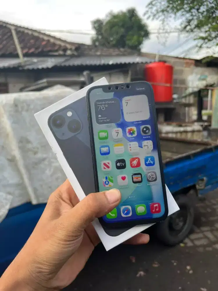 iPhone 13 128gb all operator