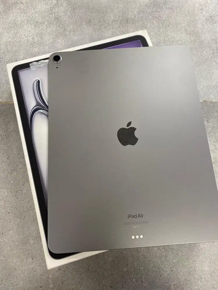 iPad air m2 13inc 128gb iBox