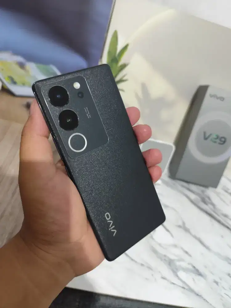 Vivo V29 5G Ram 8/256 Fullset