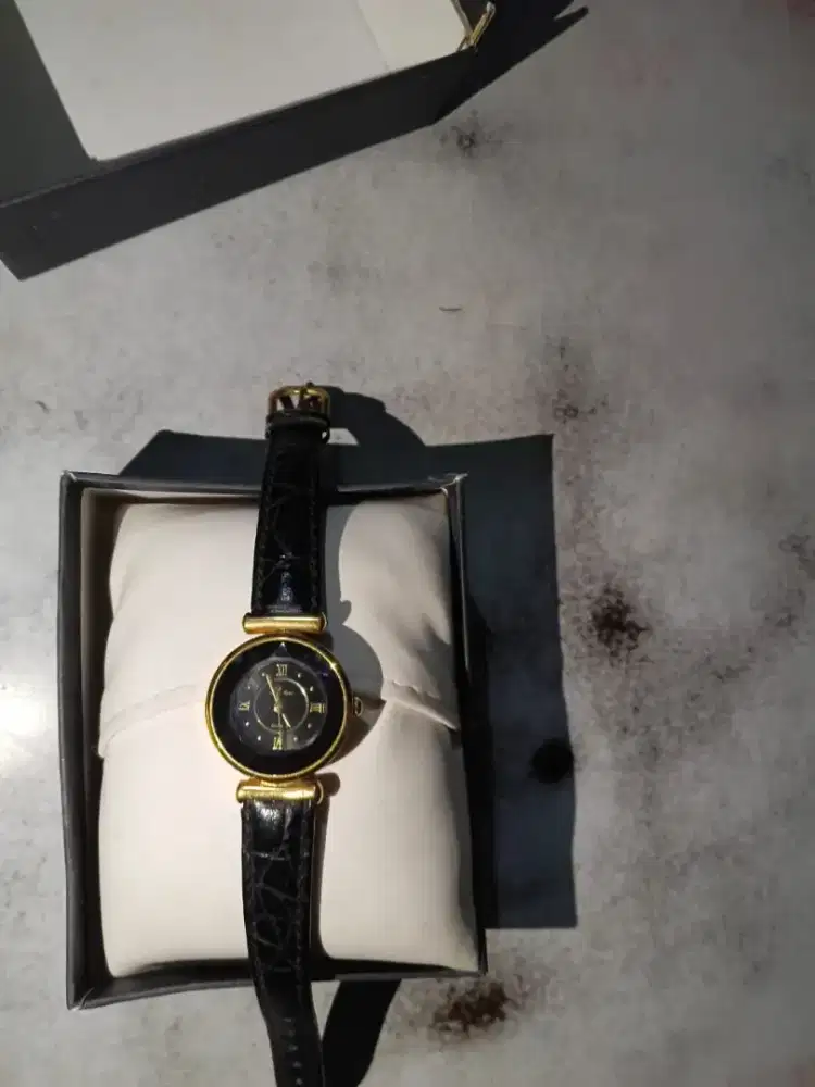 BU JUAL JAM TANGAN WANITA